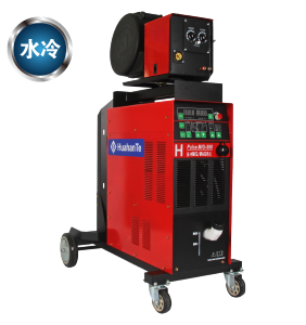 Pulse-Mig 500 水冷 数字脉冲焊机