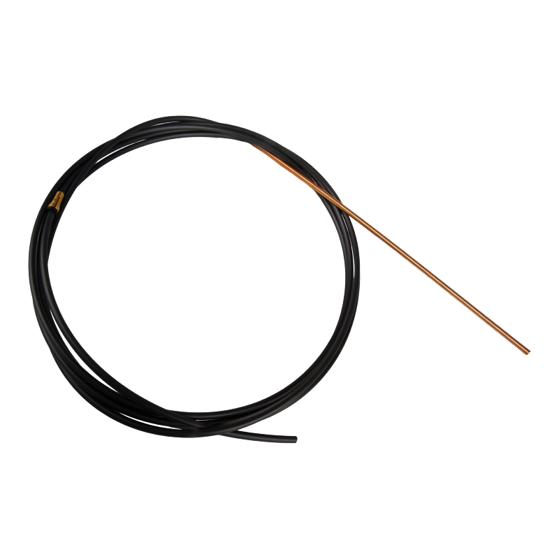 特氟龙送丝软管