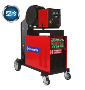 Pulse-Mig 350 空冷 数字脉冲焊机