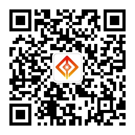 扫描二维码 关注我们